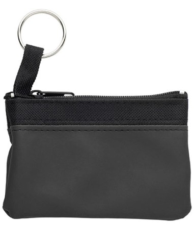 P-2758-Key Wallet Zip